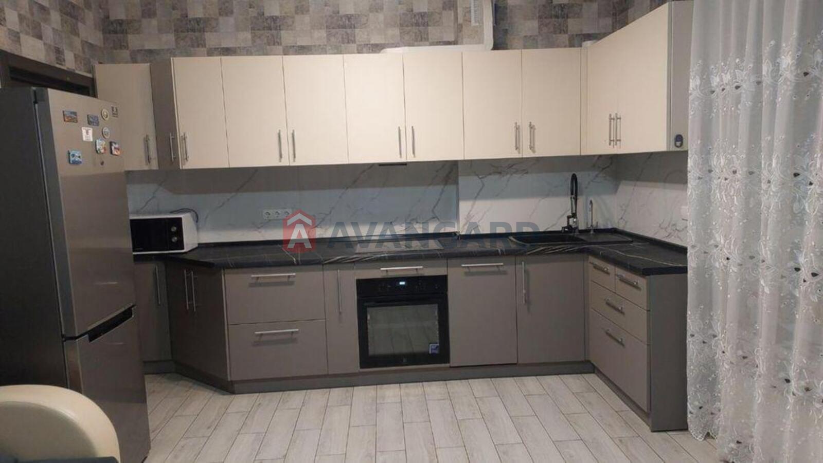 2 комн. квартира, 68/-/18 кв. м., 14/17 этаж фото 1 2 комн. квартира, 68/-/18 кв. м., 14/17 этаж фото 1