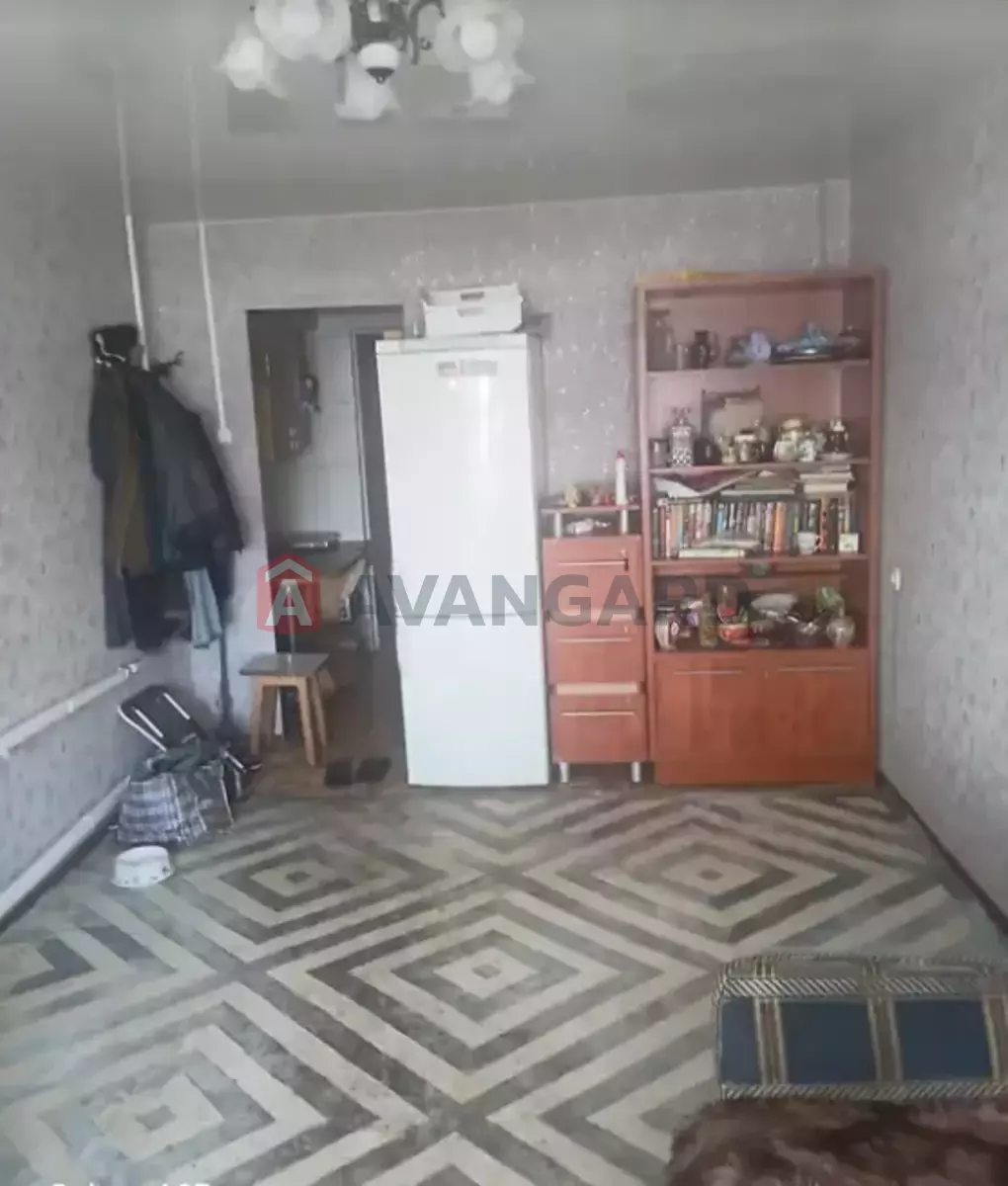 1 комн. квартира, 22/17/- кв. м., 7/9 этаж фото 4 1 комн. квартира, 22/17/- кв. м., 7/9 этаж фото 4