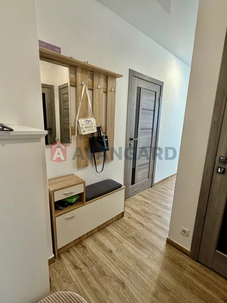 1 комн. квартира, 39/-/18 кв. м., 8/17 этаж фото 12 1 комн. квартира, 39/-/18 кв. м., 8/17 этаж фото 12