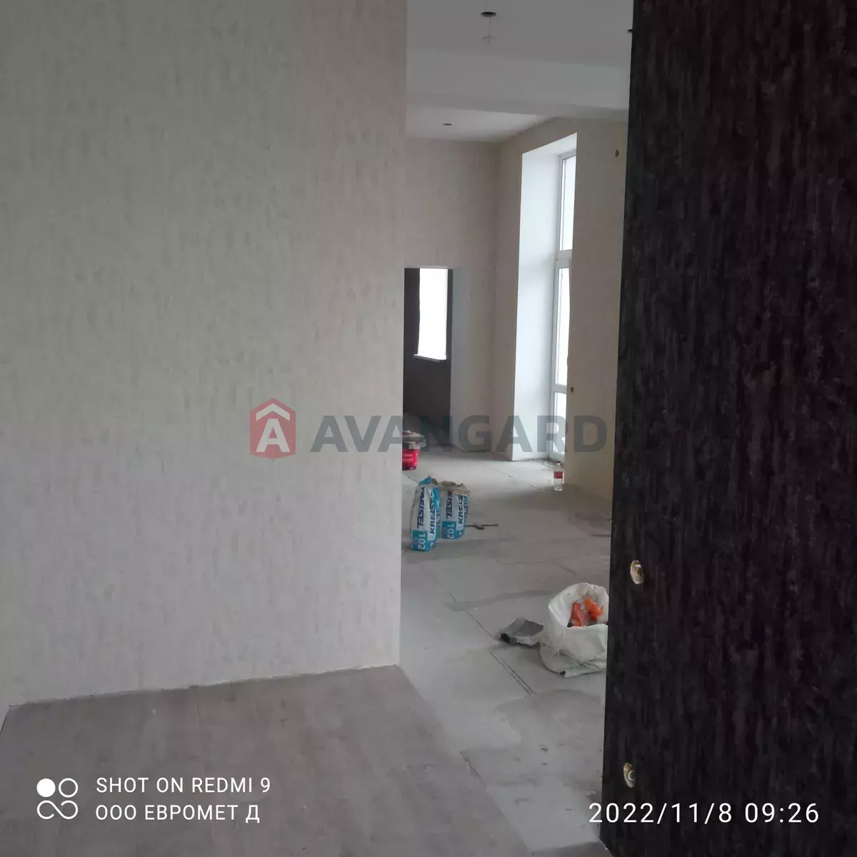 3 комн. квартира, 72/-/6 кв. м., 3/3 этаж фото 1 3 комн. квартира, 72/-/6 кв. м., 3/3 этаж фото 1