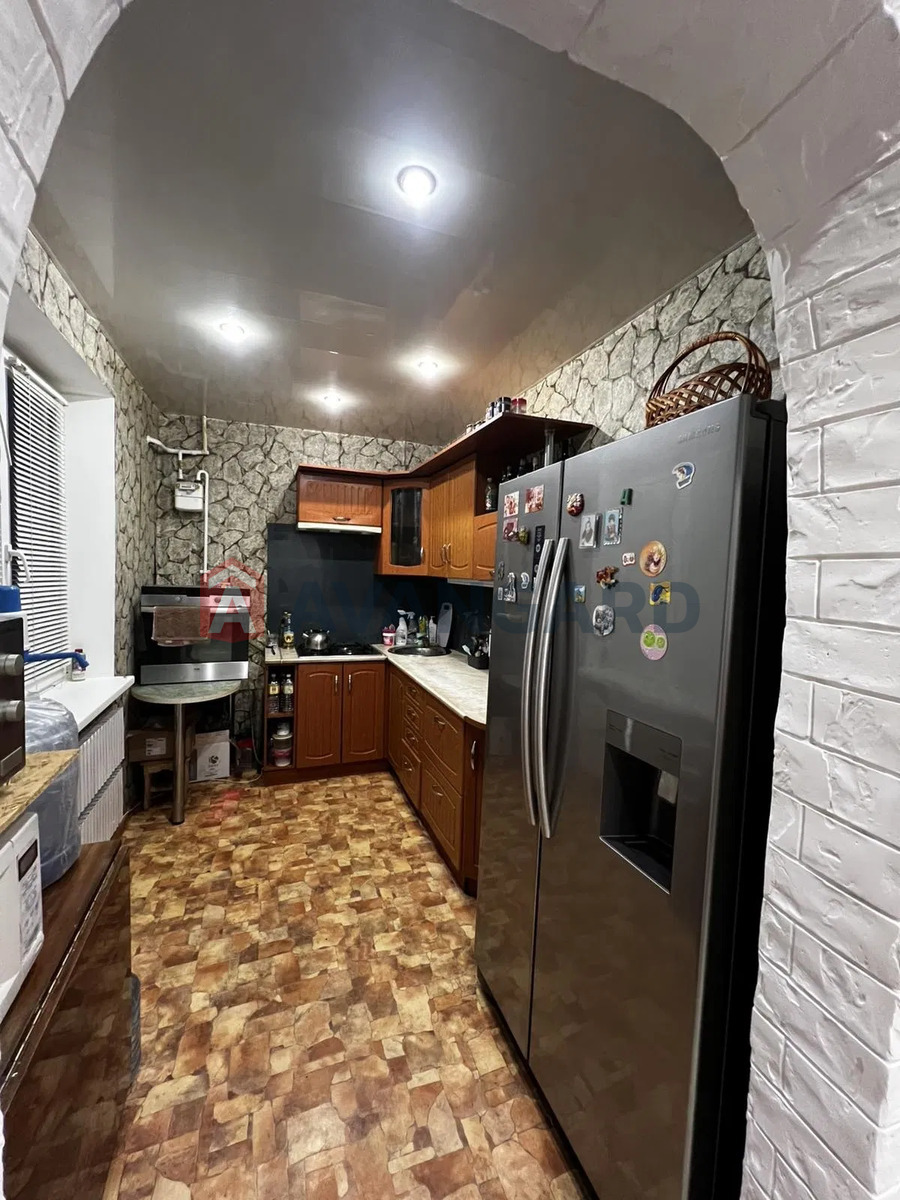 5 кім. квартира, 99/-/8 кв. м., 1/10 поверх фото 12 5 кім. квартира, 99/-/8 кв. м., 1/10 поверх фото 12