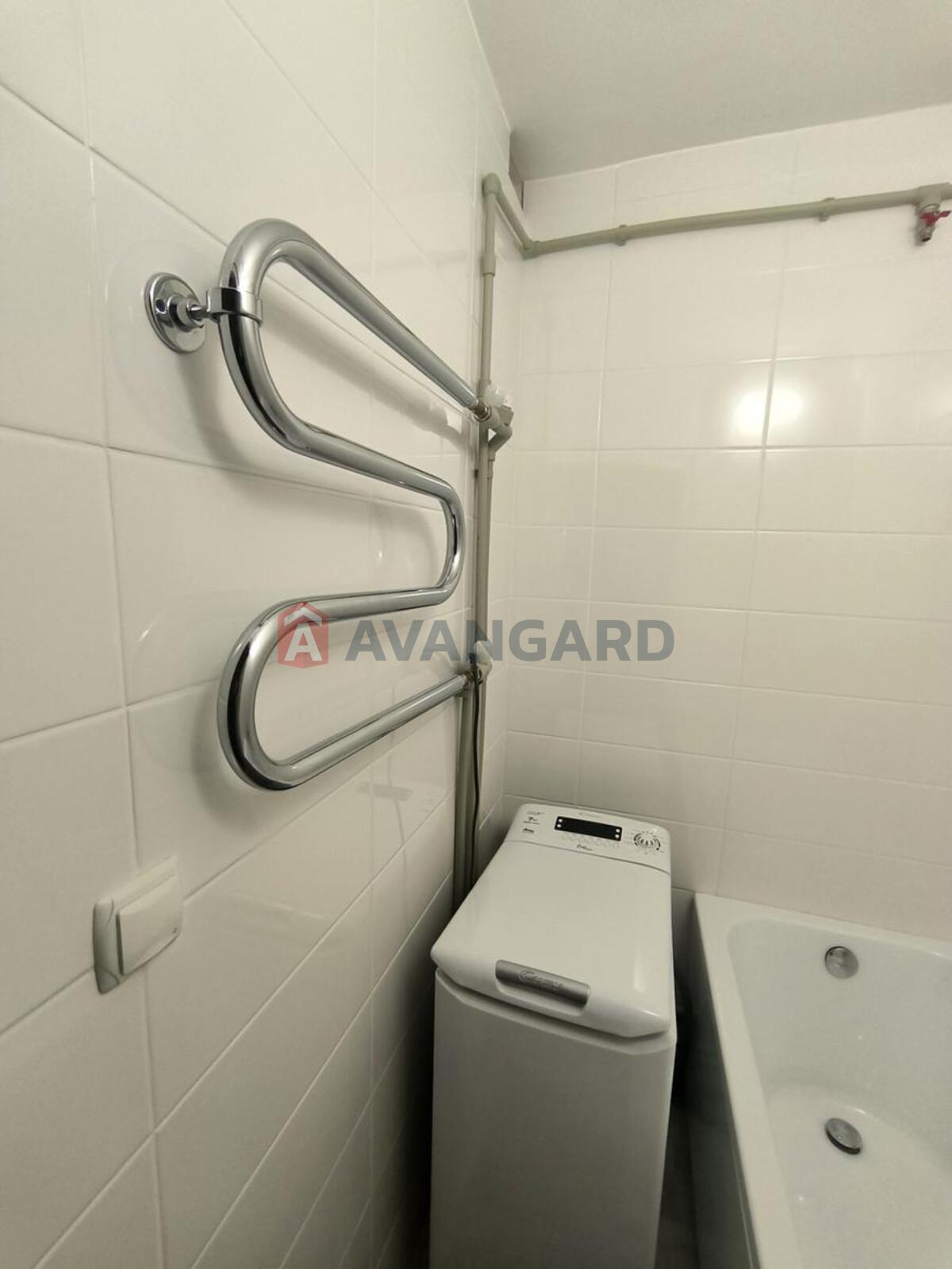 2 кім. квартира, 44/27/7 кв. м., 5/5 поверх фото 8 2 кім. квартира, 44/27/7 кв. м., 5/5 поверх фото 8