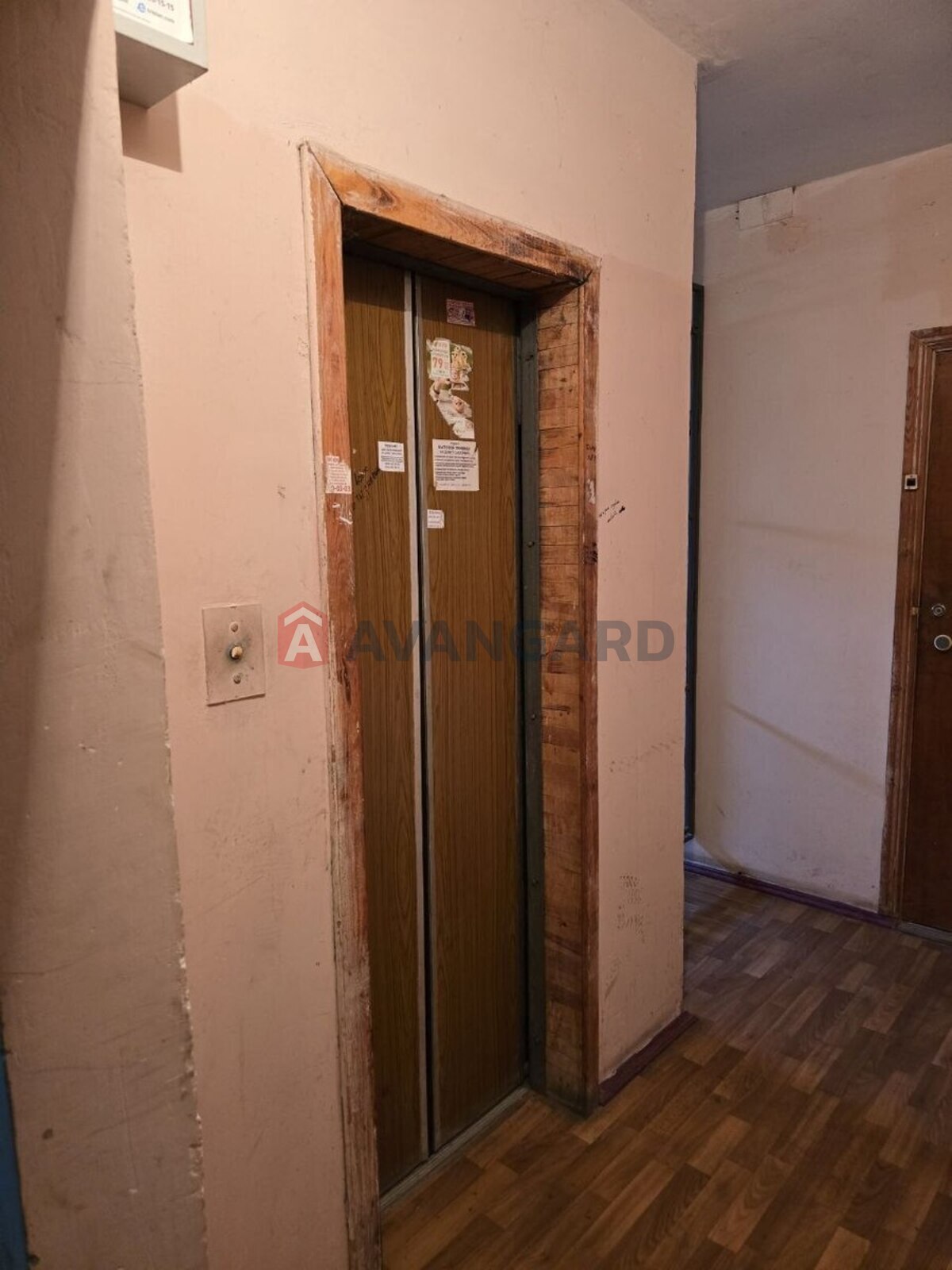 3 комн. квартира, 70/42/7 кв. м., 2/9 этаж фото 24 3 комн. квартира, 70/42/7 кв. м., 2/9 этаж фото 24