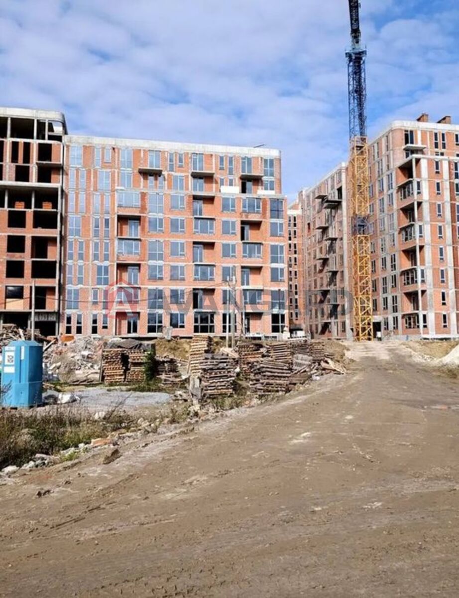 1 кім. квартира, 51/-/24 кв. м., 3/8 поверх фото 5 1 кім. квартира, 51/-/24 кв. м., 3/8 поверх фото 5