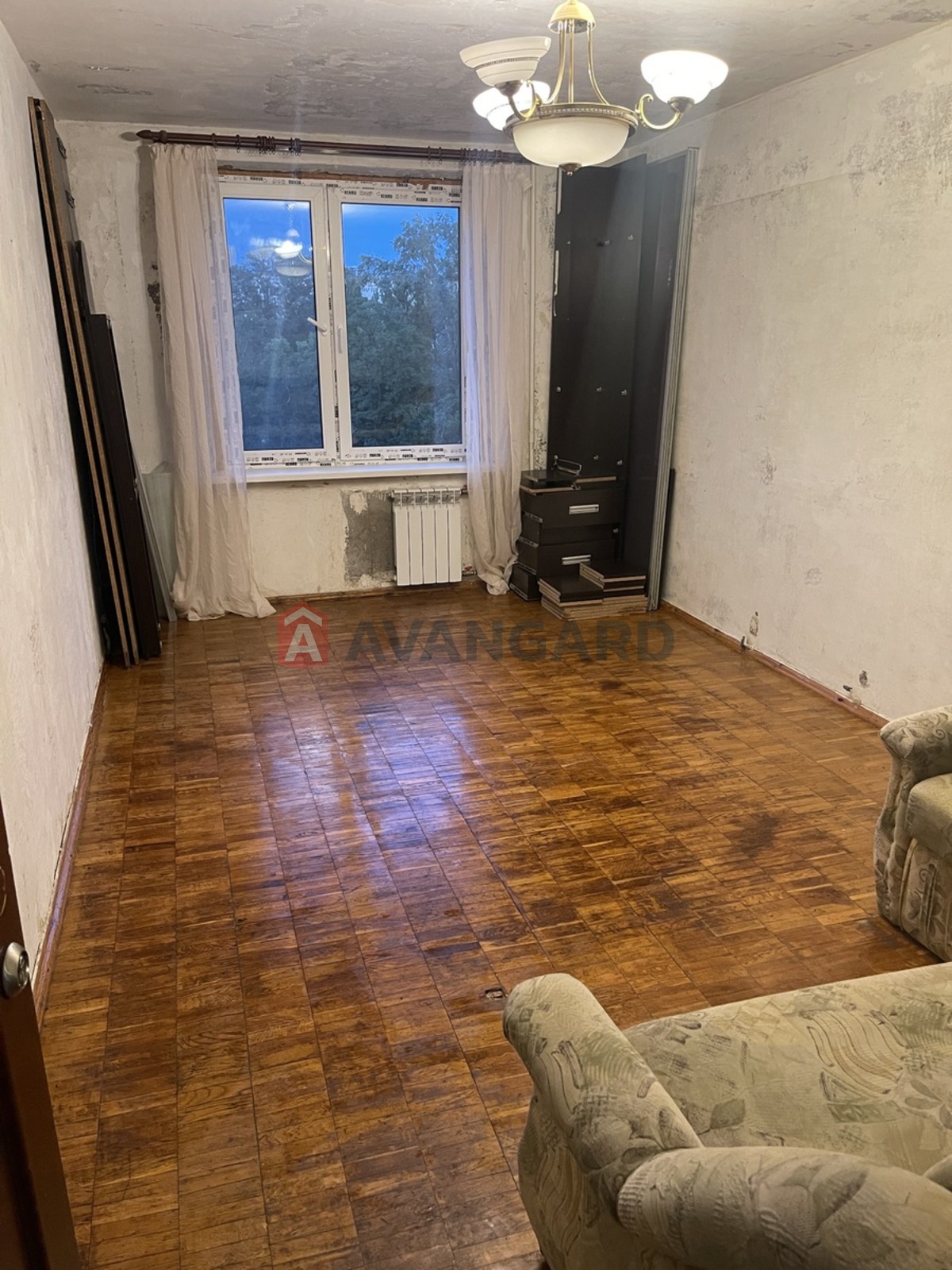 3 комн. квартира, 69/44/8 кв. м., 7/16 этаж фото 4 3 комн. квартира, 69/44/8 кв. м., 7/16 этаж фото 4