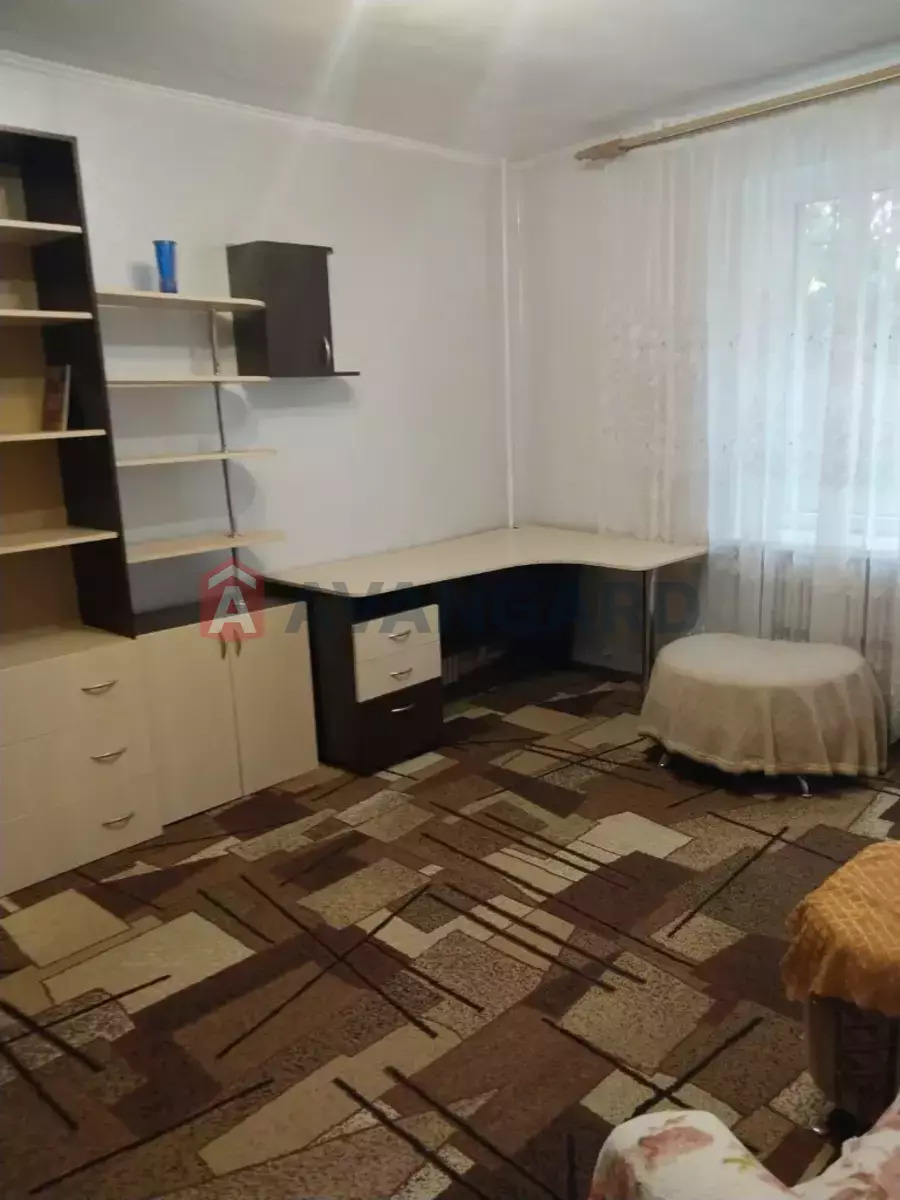 1 кім. квартира, 40/19/8 кв. м., 1/10 поверх фото 5 1 кім. квартира, 40/19/8 кв. м., 1/10 поверх фото 5