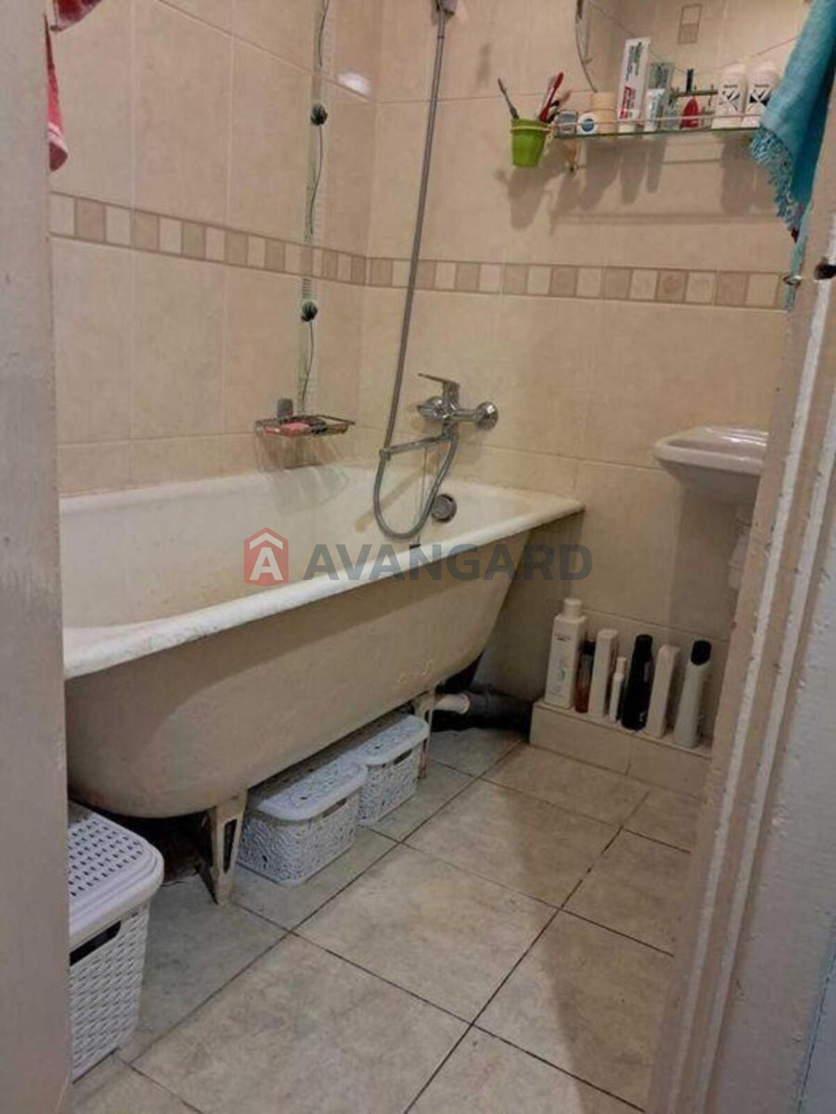 2 кім. квартира, 45/-/5 кв. м., 1/9 поверх фото 9 2 кім. квартира, 45/-/5 кв. м., 1/9 поверх фото 9