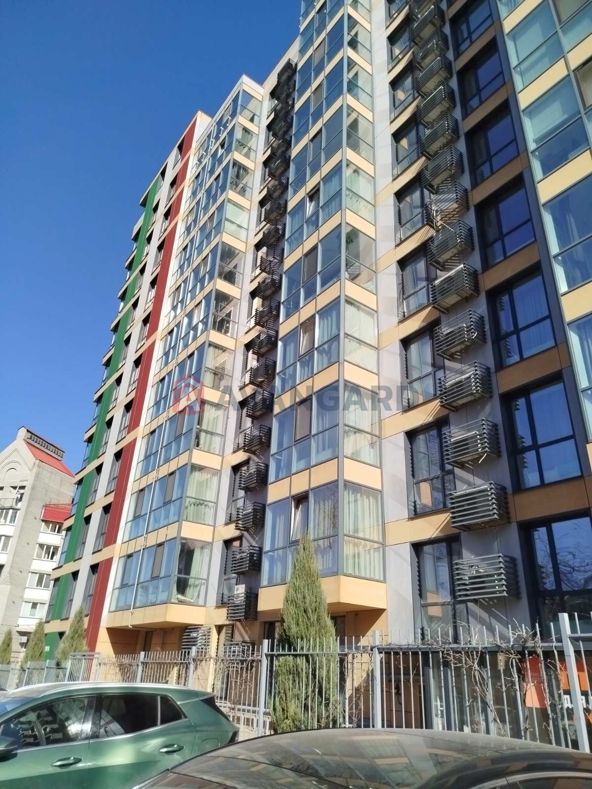 3 комн. квартира, 78/-/15 кв. м., 9/11 этаж фото 2 3 комн. квартира, 78/-/15 кв. м., 9/11 этаж фото 2