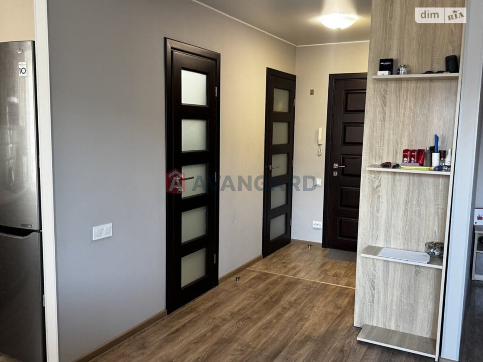 1 кім. квартира, 36/-/- кв. м., 5/9 поверх фото 7 1 кім. квартира, 36/-/- кв. м., 5/9 поверх фото 7