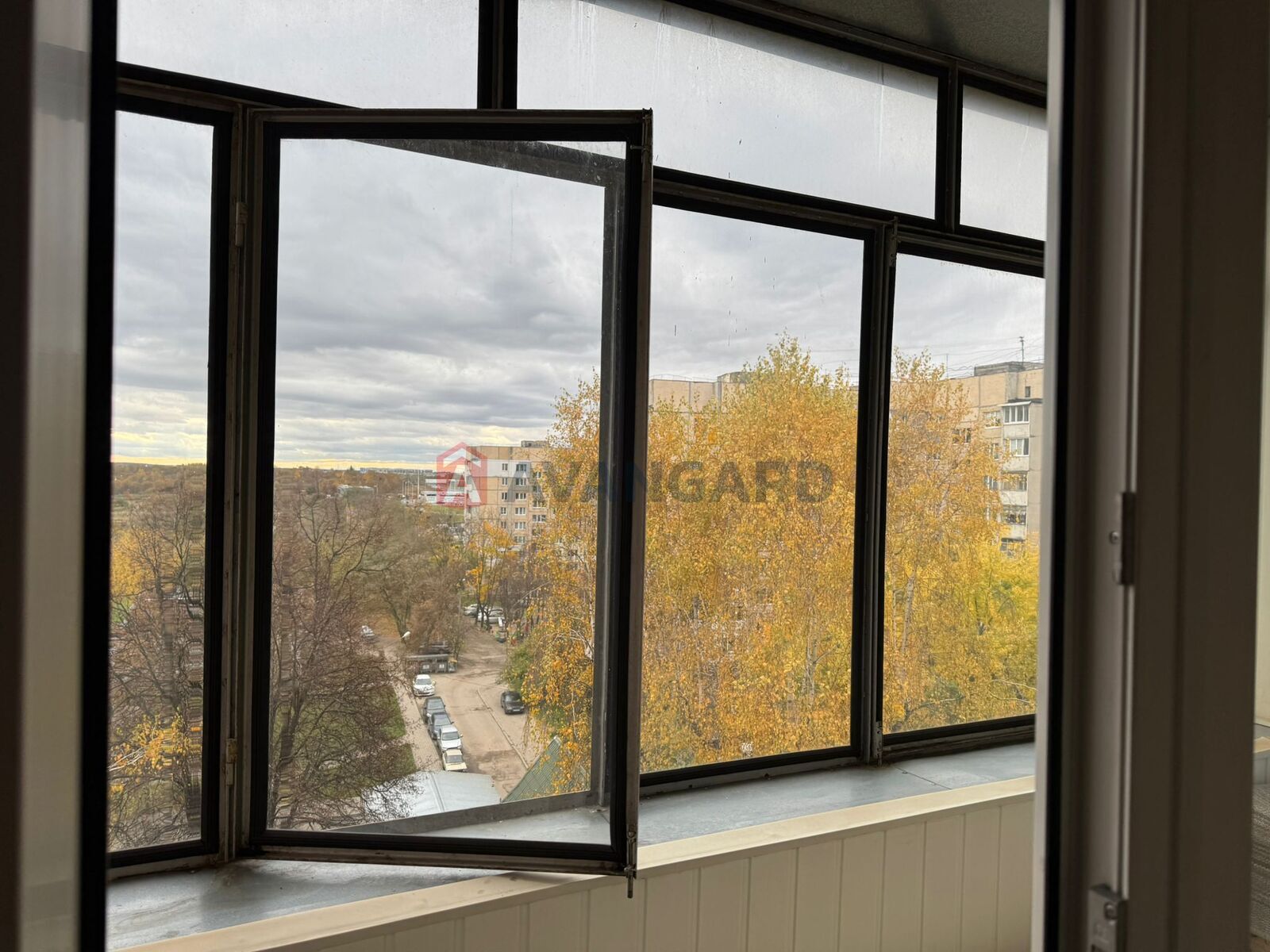 1 комн. квартира, 35/18/8 кв. м., 6/9 этаж фото 17 1 комн. квартира, 35/18/8 кв. м., 6/9 этаж фото 17