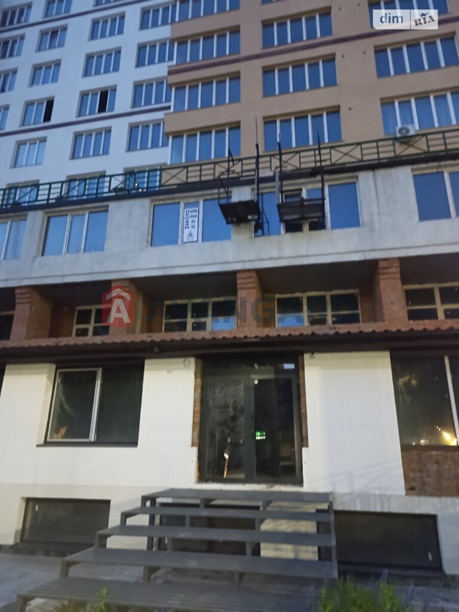 3 кім. квартира, 103/-/26 кв. м., 3/12 поверх фото 21 3 кім. квартира, 103/-/26 кв. м., 3/12 поверх фото 21