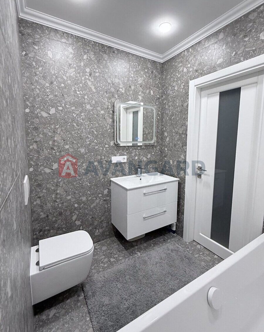 2 кім. квартира, 69/-/18 кв. м., 1/9 поверх фото 17 2 кім. квартира, 69/-/18 кв. м., 1/9 поверх фото 17