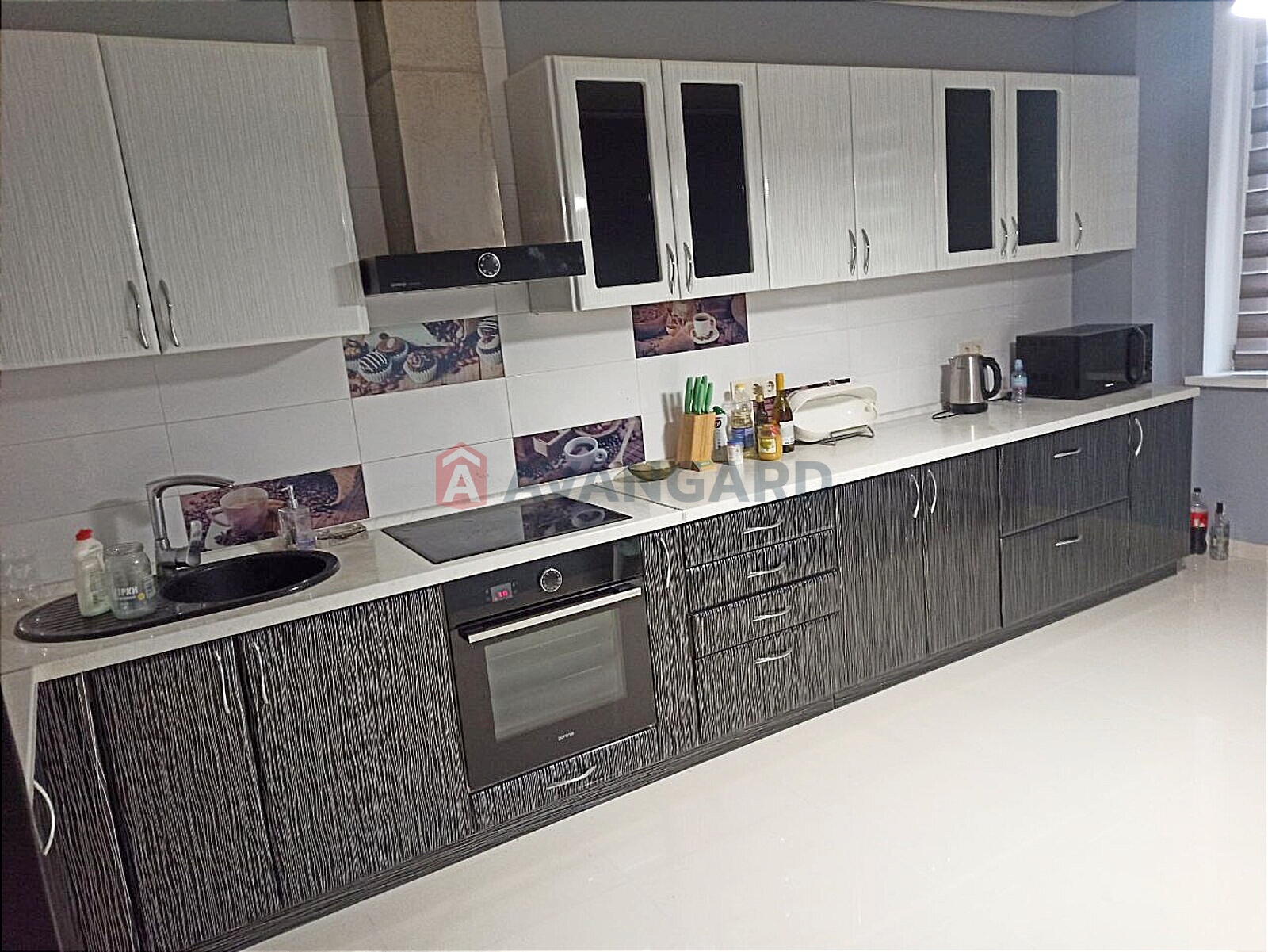 3 комн. квартира, 87/49/17,5 кв. м., 1/10 этаж фото 4 3 комн. квартира, 87/49/17,5 кв. м., 1/10 этаж фото 4