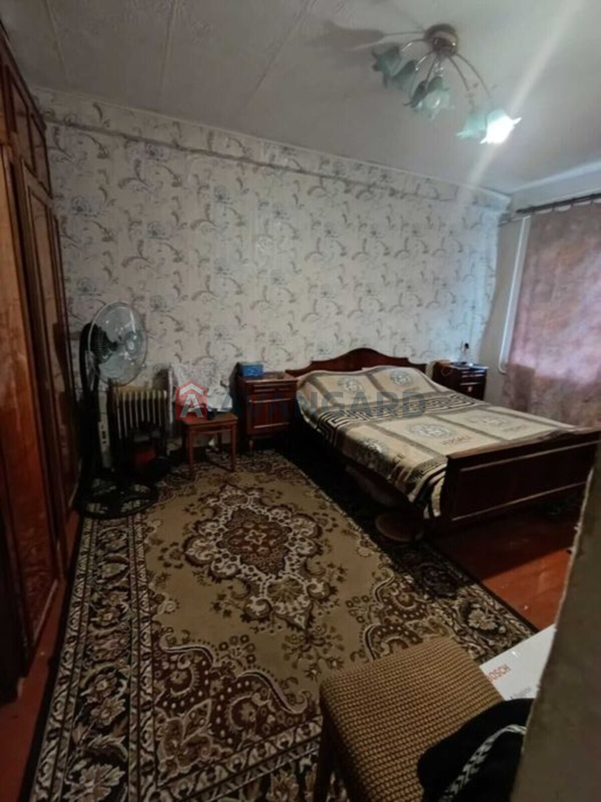 2 комн. квартира, 49/-/6 кв. м., 5/5 этаж фото 24 2 комн. квартира, 49/-/6 кв. м., 5/5 этаж фото 24