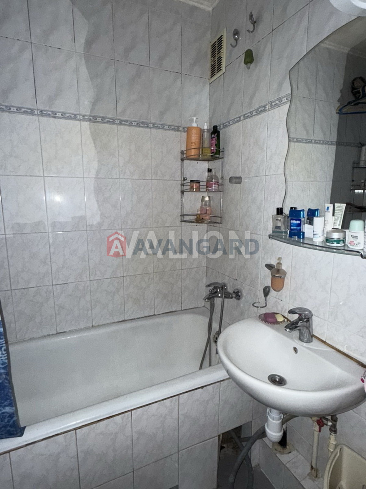 3 комн. квартира, 81/50/13 кв. м., 3/19 этаж фото 6 3 комн. квартира, 81/50/13 кв. м., 3/19 этаж фото 6