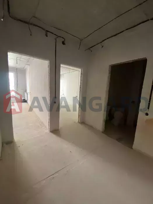 1 кім. квартира, 56/-/20 кв. м., 7/10 поверх фото 2 1 кім. квартира, 56/-/20 кв. м., 7/10 поверх фото 2