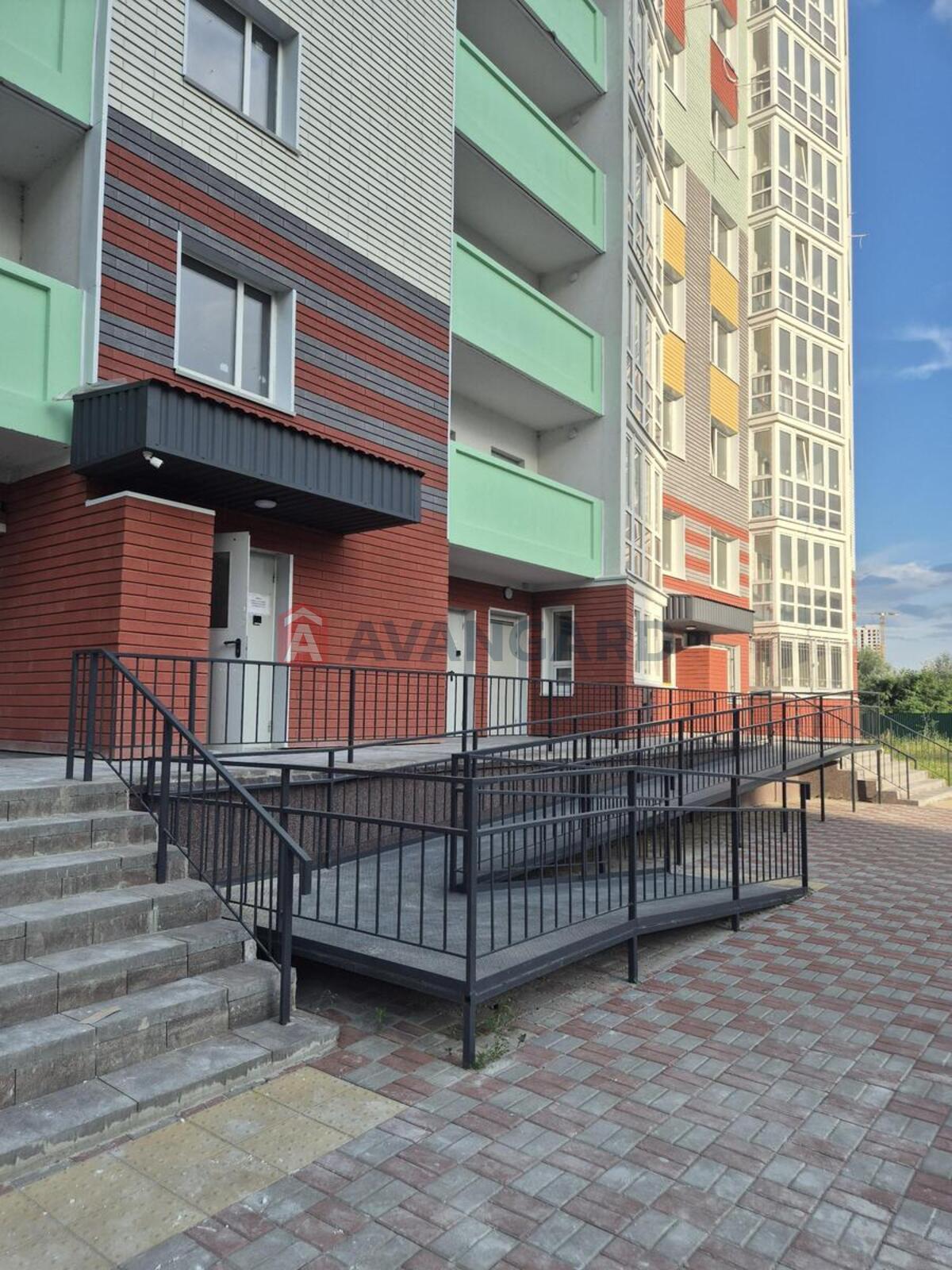 1 комн. квартира, 36,48/-/8 кв. м., 12/25 этаж фото 12 1 комн. квартира, 36,48/-/8 кв. м., 12/25 этаж фото 12