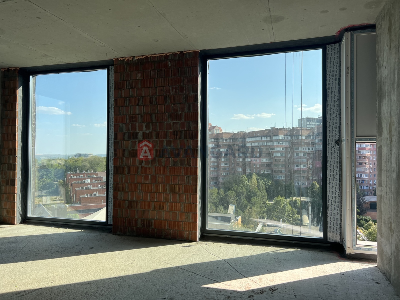 3 кім. квартира, 75,4/70/5 кв. м., 10/36 поверх фото 15 3 кім. квартира, 75,4/70/5 кв. м., 10/36 поверх фото 15