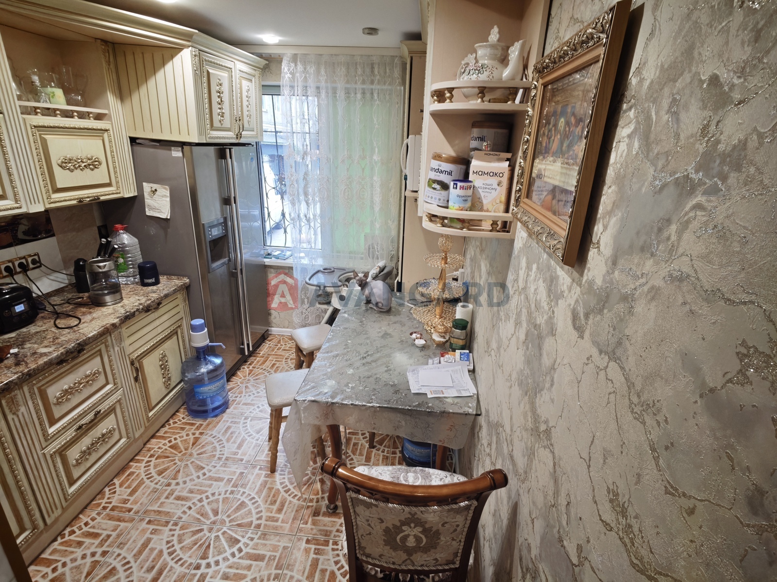3 комн. квартира, 65/-/8 кв. м., 1/9 этаж фото 7 3 комн. квартира, 65/-/8 кв. м., 1/9 этаж фото 7