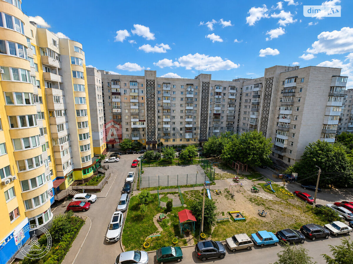 1 кім. квартира, 51.4/22.4/11.3 кв. м., 7/11 поверх фото 12 1 кім. квартира, 51.4/22.4/11.3 кв. м., 7/11 поверх фото 12