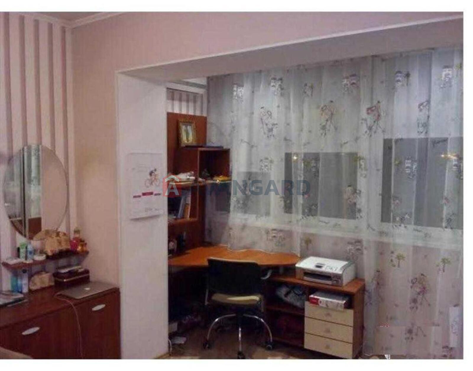 3 кім. квартира, 70/-/8 кв. м., 3/9 поверх фото 3 3 кім. квартира, 70/-/8 кв. м., 3/9 поверх фото 3