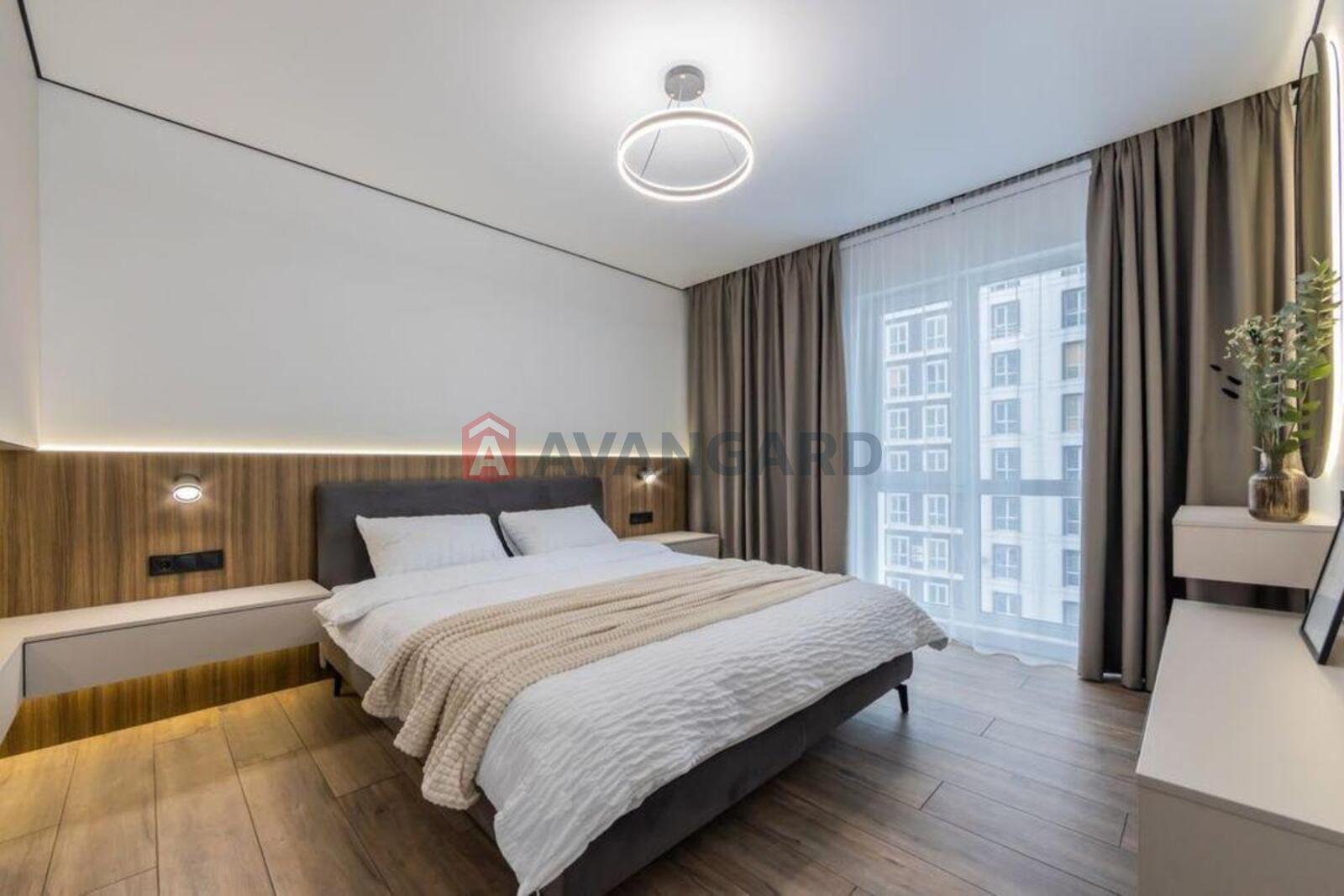 2 комн. квартира, 60/-/20 кв. м., 11/21 этаж фото 14 2 комн. квартира, 60/-/20 кв. м., 11/21 этаж фото 14