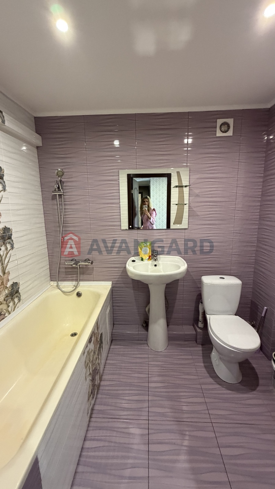 2 комн. квартира, 50/-/8 кв. м., 9/9 этаж фото 5 2 комн. квартира, 50/-/8 кв. м., 9/9 этаж фото 5
