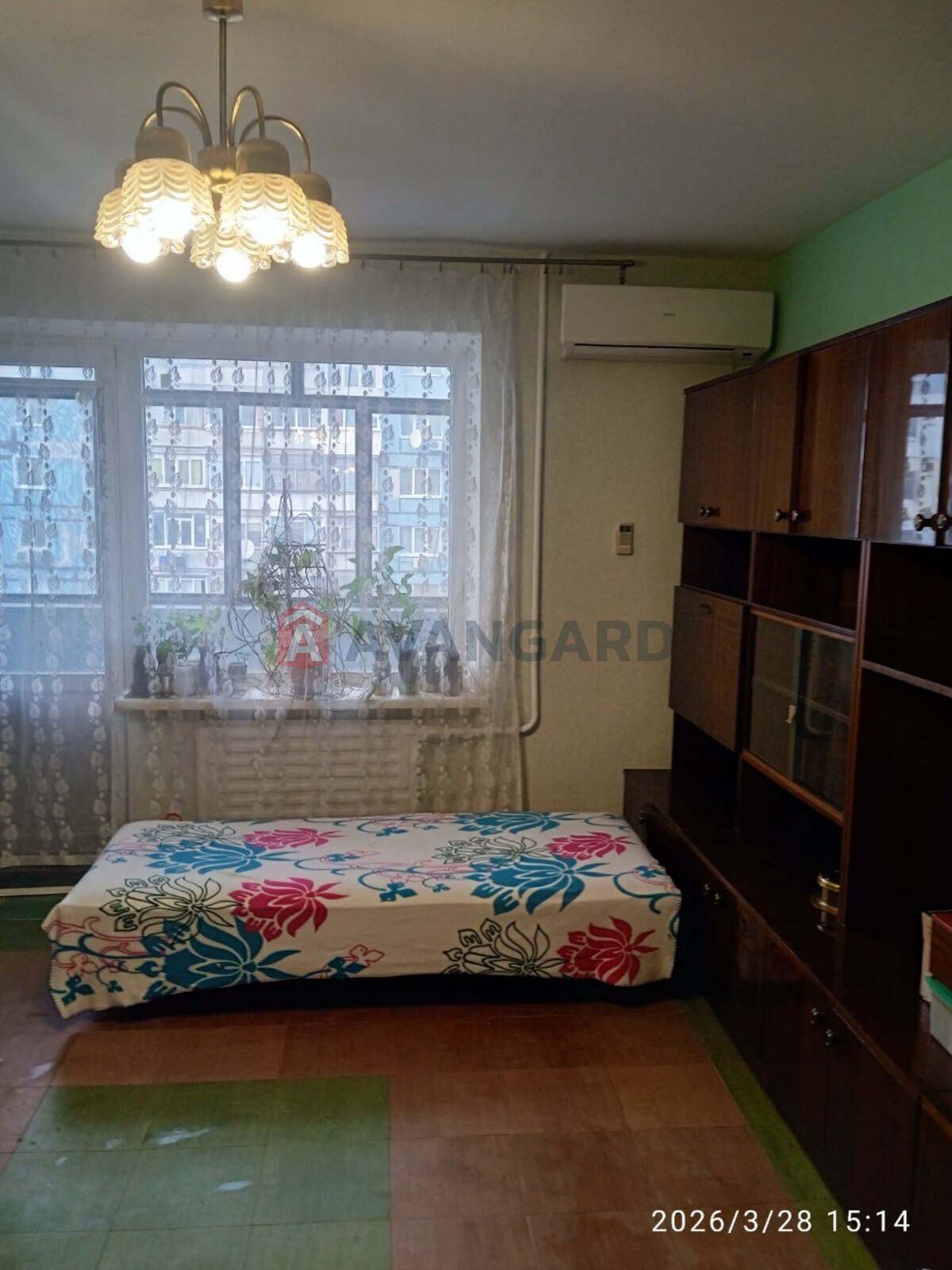 3 комн. квартира, 64/8/- кв. м., 5/9 этаж фото 7 3 комн. квартира, 64/8/- кв. м., 5/9 этаж фото 7