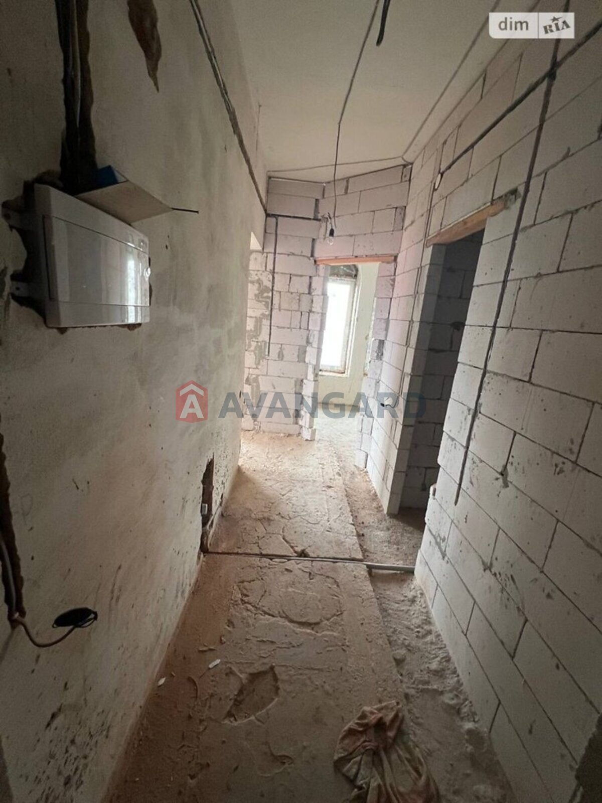 2 комн. квартира, 46/28/9 кв. м., 2/4 этаж фото 3 2 комн. квартира, 46/28/9 кв. м., 2/4 этаж фото 3