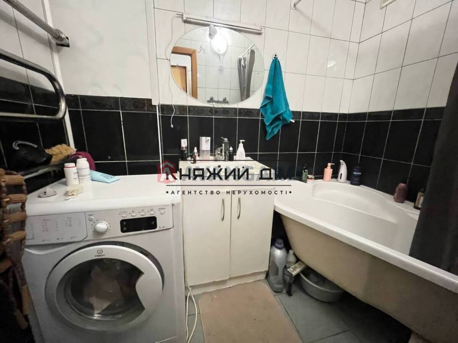 2 комн. квартира, 59/34/6 кв. м., 9/9 этаж фото 23 2 комн. квартира, 59/34/6 кв. м., 9/9 этаж фото 23
