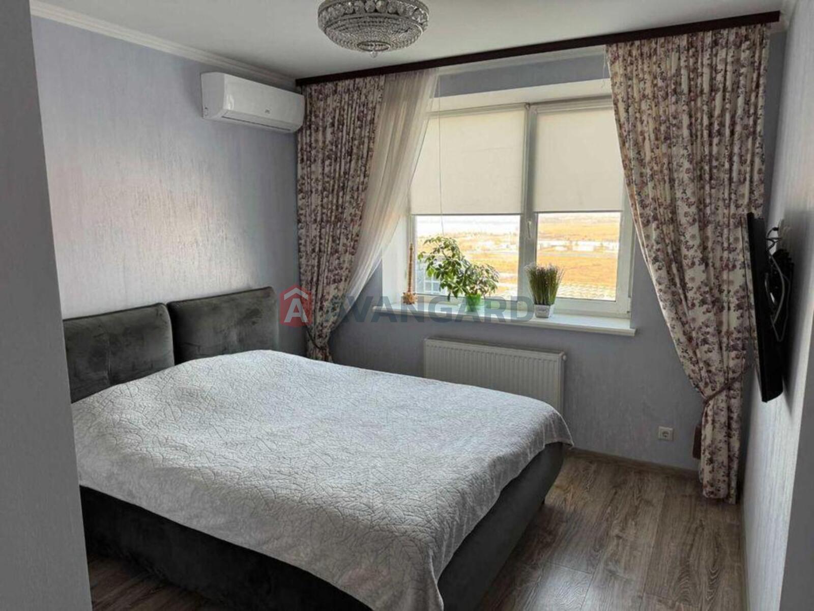 3 комн. квартира, 100/-/16 кв. м., 15/17 этаж фото 8 3 комн. квартира, 100/-/16 кв. м., 15/17 этаж фото 8