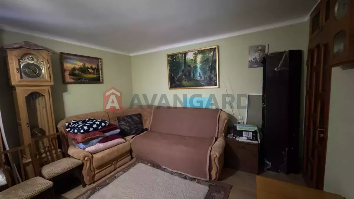 1 комн. квартира, 31/16/6 кв. м., 5/5 этаж фото 4 1 комн. квартира, 31/16/6 кв. м., 5/5 этаж фото 4