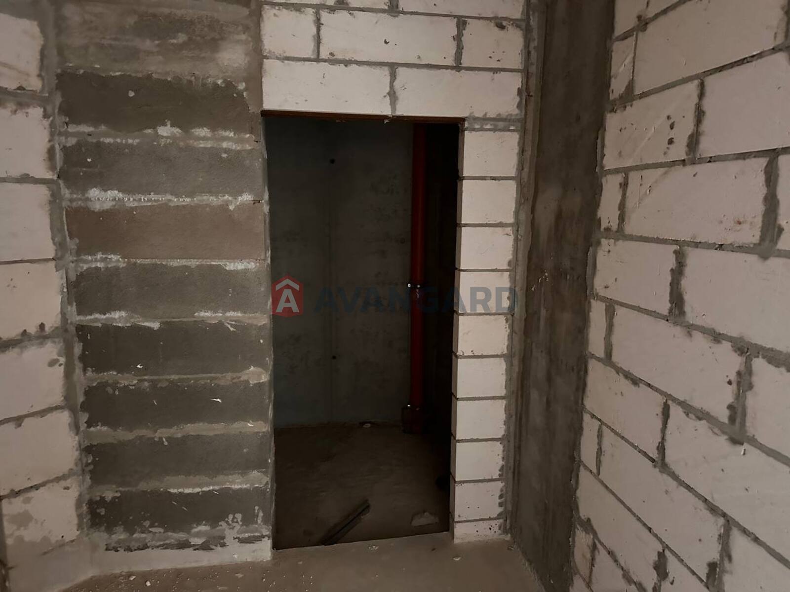 2 кім. квартира, 85/35/13 кв. м., 13/17 поверх фото 3 2 кім. квартира, 85/35/13 кв. м., 13/17 поверх фото 3