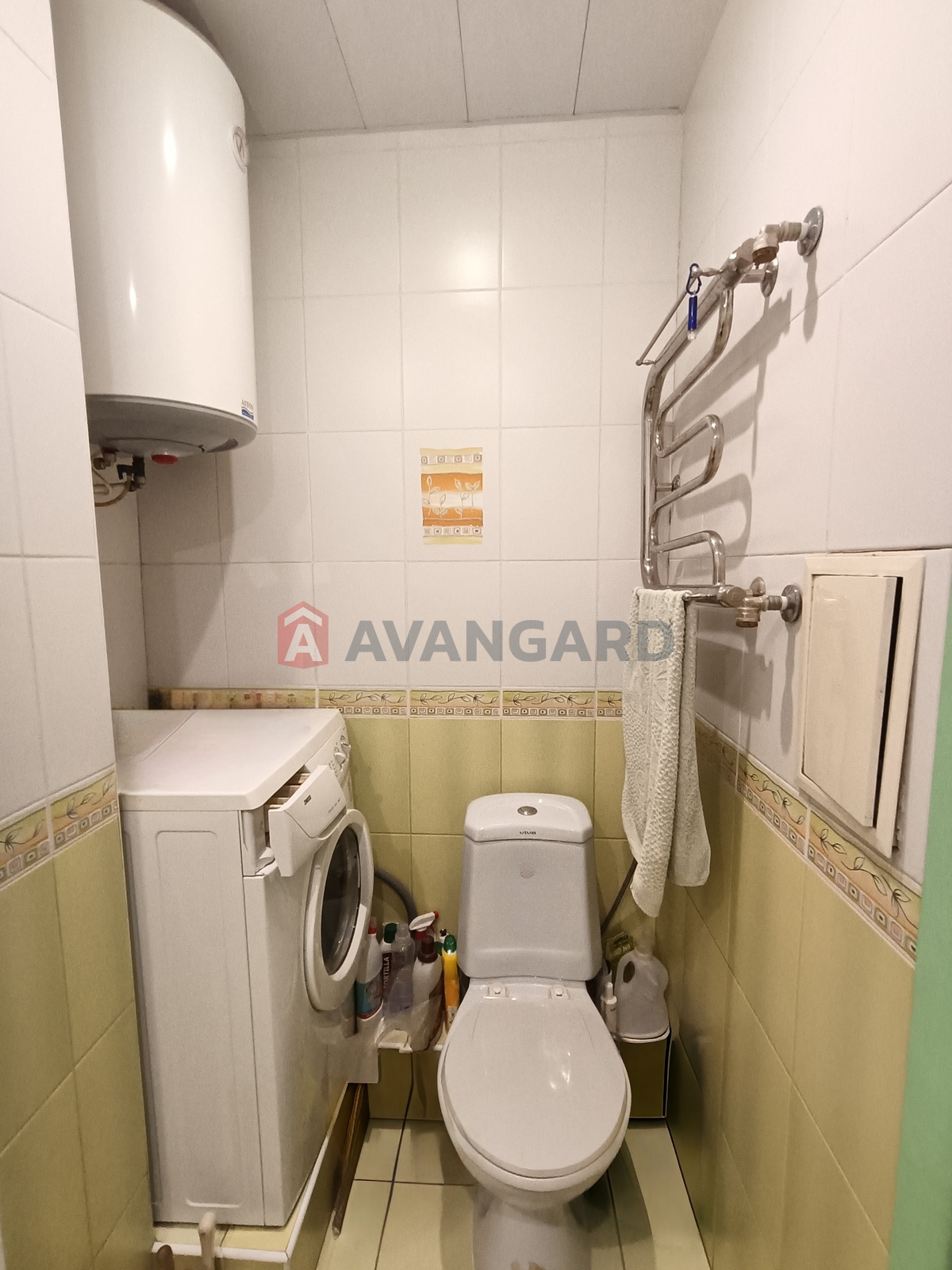 2 комн. квартира, 56/28/10 кв. м., 3/9 этаж фото 5 2 комн. квартира, 56/28/10 кв. м., 3/9 этаж фото 5