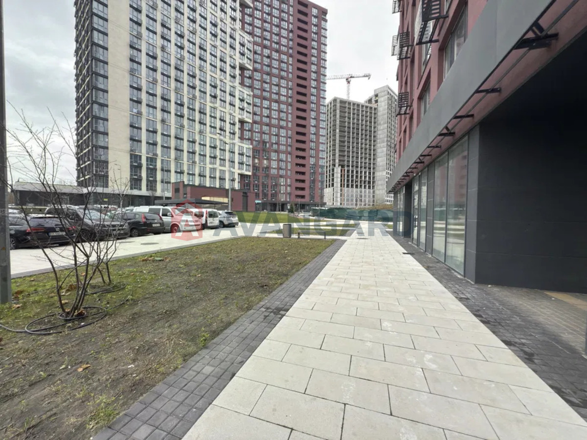 1 кім. квартира, 44/-/16 кв. м., 21/25 поверх фото 21 1 кім. квартира, 44/-/16 кв. м., 21/25 поверх фото 21