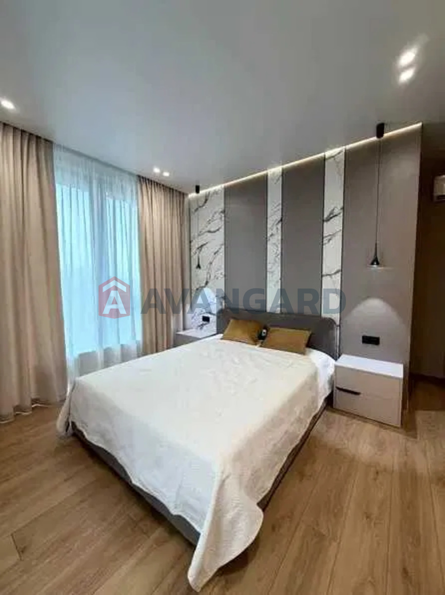 3 комн. квартира, 76/-/15 кв. м., 4/6 этаж фото 5 3 комн. квартира, 76/-/15 кв. м., 4/6 этаж фото 5