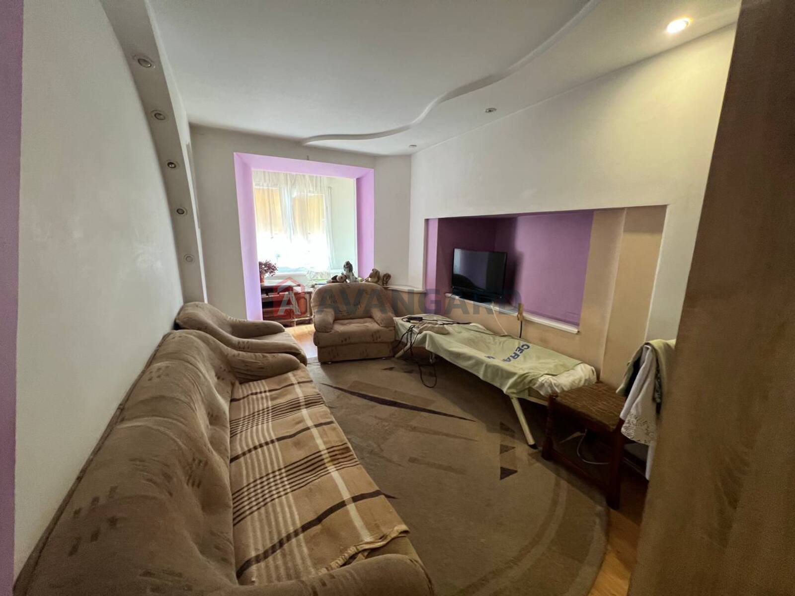 3 комн. квартира, 68/36/7 кв. м., 3/9 этаж фото 1 3 комн. квартира, 68/36/7 кв. м., 3/9 этаж фото 1