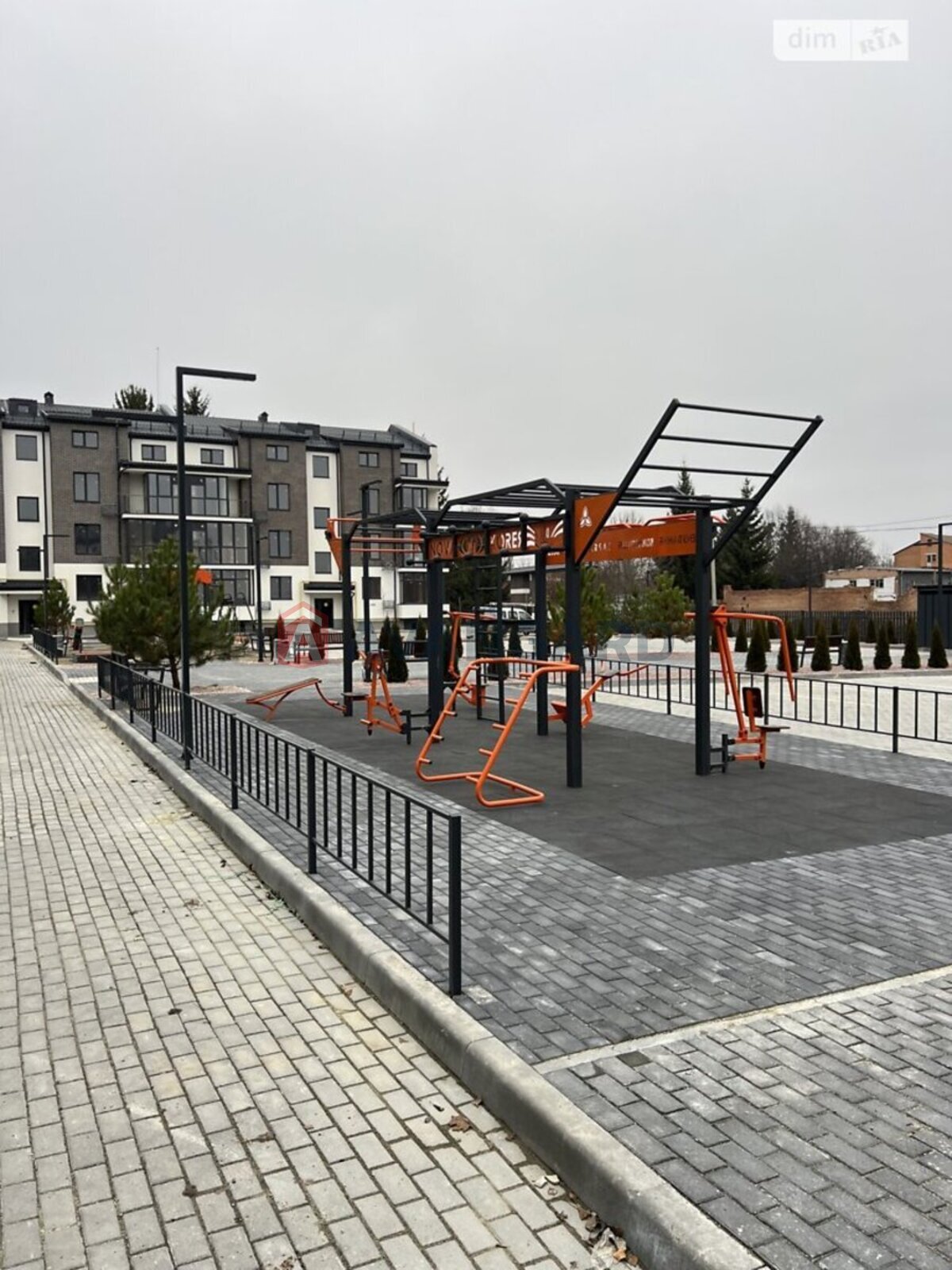 1 кім. квартира, 42/14/15 кв. м., 1/3 поверх фото 9 1 кім. квартира, 42/14/15 кв. м., 1/3 поверх фото 9