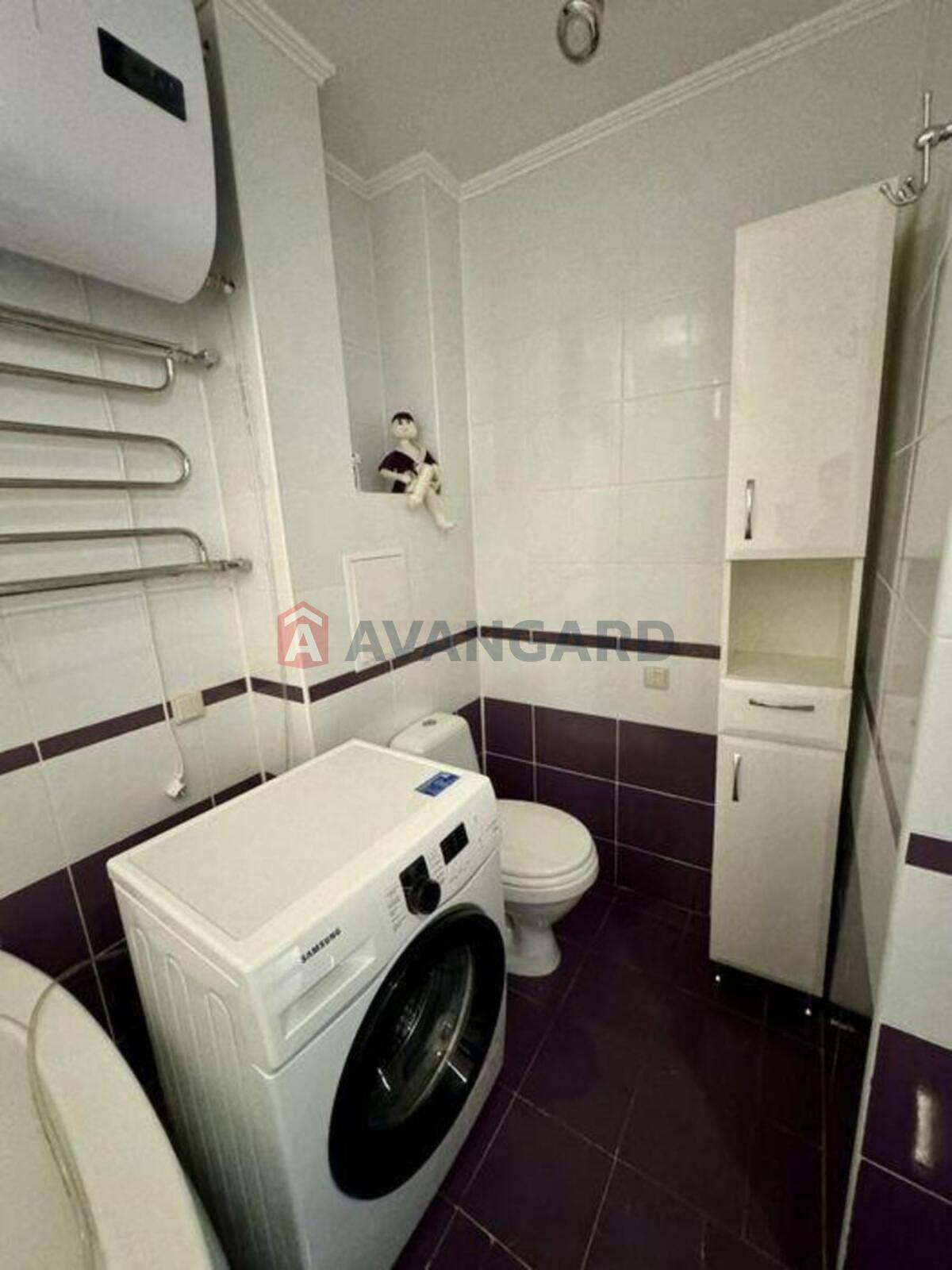 2 комн. квартира, 51/-/20 кв. м., 5/22 этаж фото 16 2 комн. квартира, 51/-/20 кв. м., 5/22 этаж фото 16