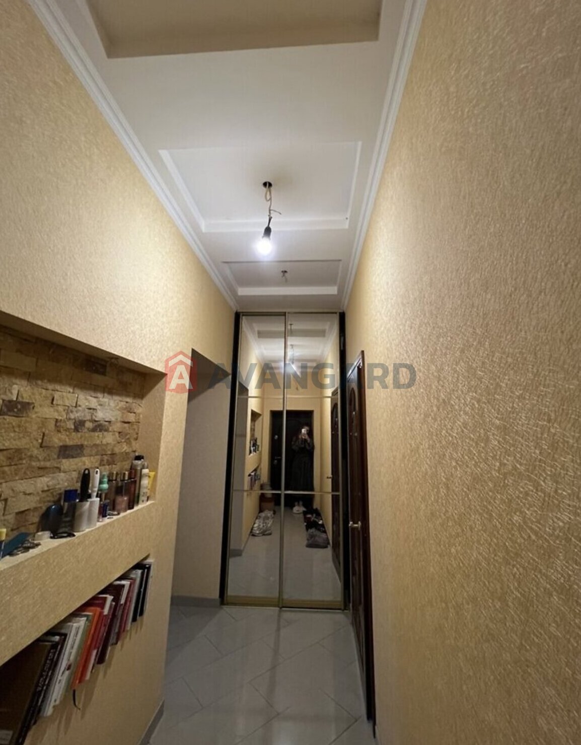2 комн. квартира, 53,6/-/- кв. м., 2/2 этаж фото 10 2 комн. квартира, 53,6/-/- кв. м., 2/2 этаж фото 10