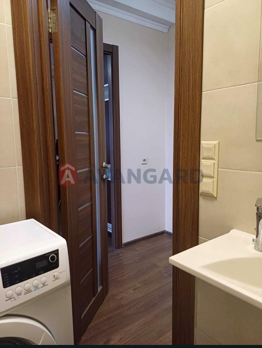 2 комн. квартира, 50/30/7.5 кв. м., 9/9 этаж фото 15 2 комн. квартира, 50/30/7.5 кв. м., 9/9 этаж фото 15
