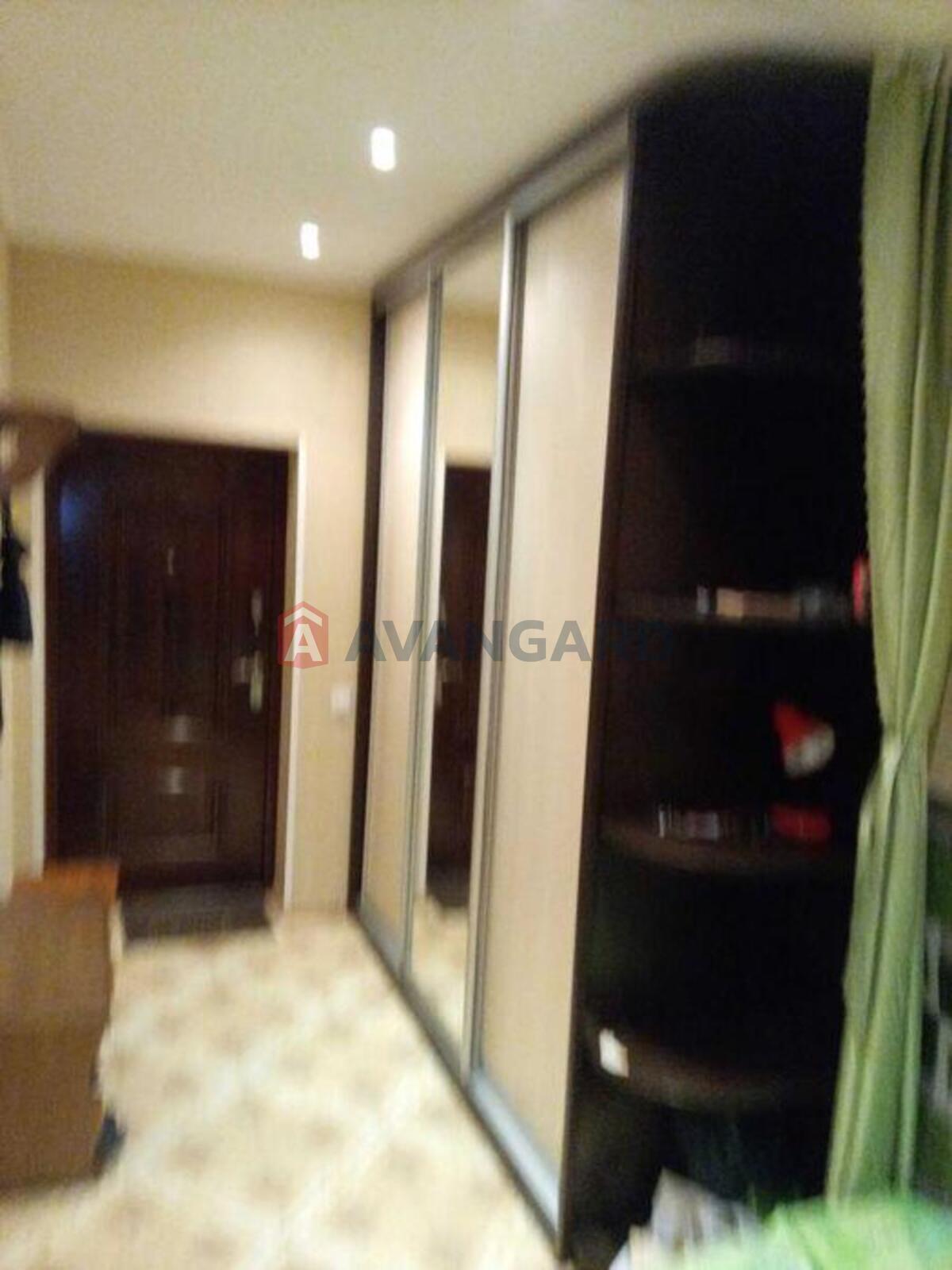 1 комн. квартира, 61/-/12 кв. м., 5/25 этаж фото 5 1 комн. квартира, 61/-/12 кв. м., 5/25 этаж фото 5