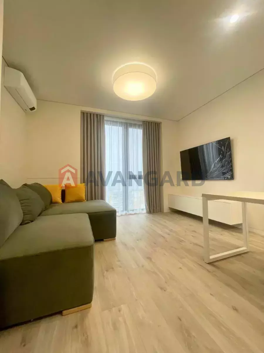 3 комн. квартира, 64/54/10 кв. м., 21/24 этаж фото 3 3 комн. квартира, 64/54/10 кв. м., 21/24 этаж фото 3