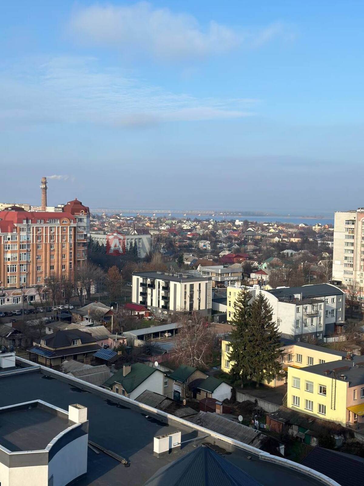 2 кім. квартира, 55/-/14 кв. м., 13/18 поверх фото 11 2 кім. квартира, 55/-/14 кв. м., 13/18 поверх фото 11