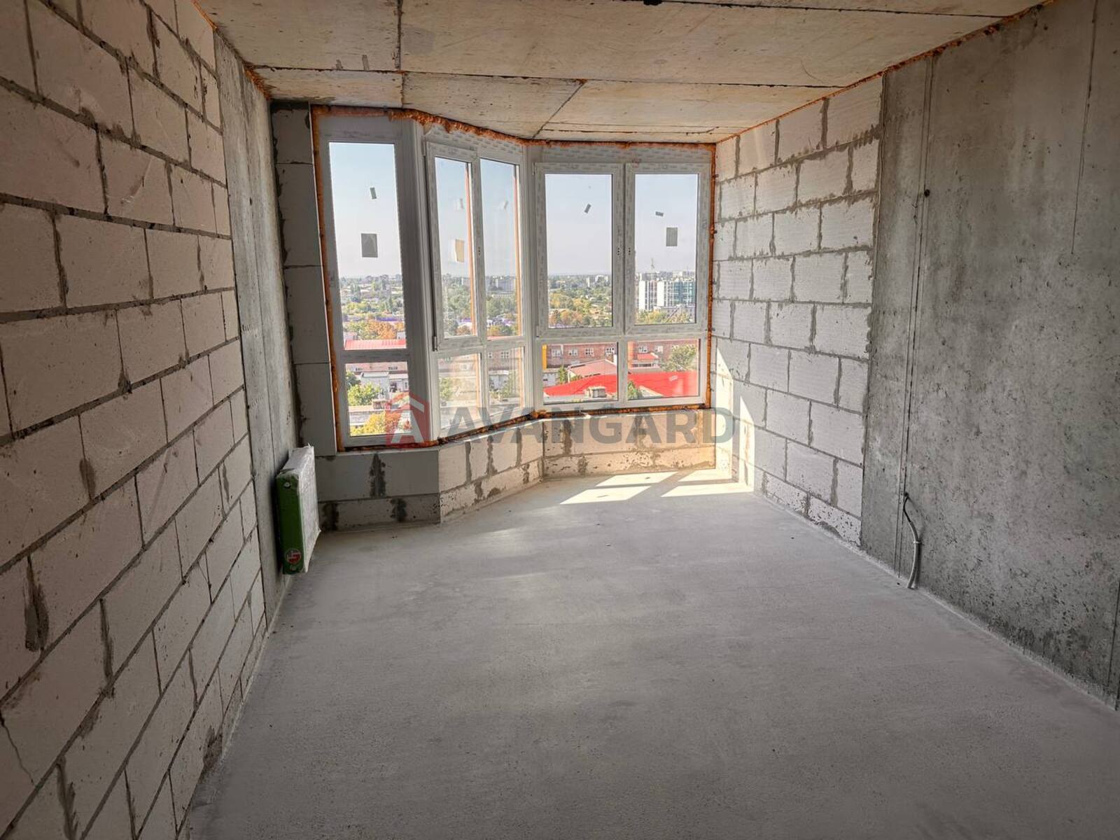 3 кім. квартира, 109/51/11 кв. м., 13/17 поверх фото 10 3 кім. квартира, 109/51/11 кв. м., 13/17 поверх фото 10