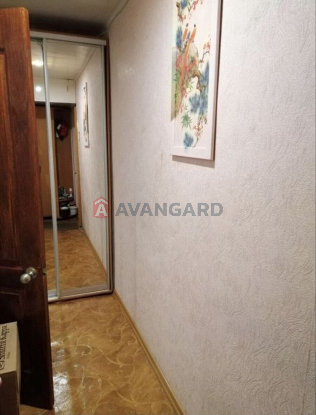 1 кім. квартира, 50/-/8 кв. м., 1/5 поверх фото 6 1 кім. квартира, 50/-/8 кв. м., 1/5 поверх фото 6