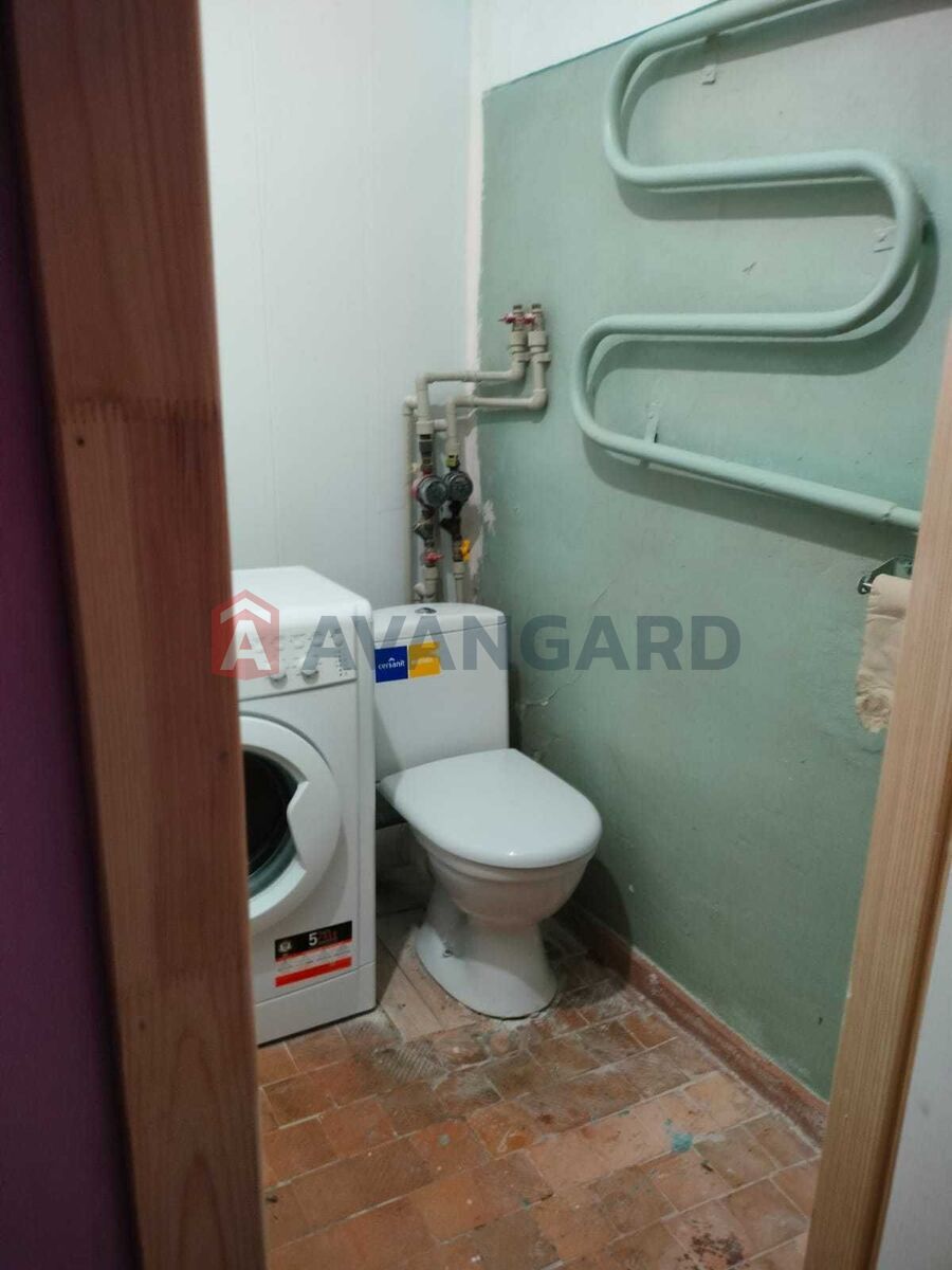 1 комн. квартира, 38/-/8 кв. м., 3/9 этаж фото 4 1 комн. квартира, 38/-/8 кв. м., 3/9 этаж фото 4