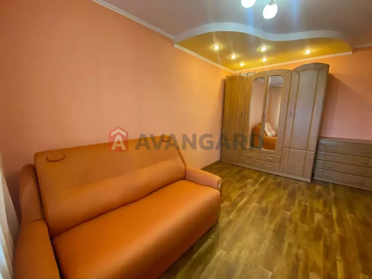 2 комн. квартира, 50/-/- кв. м., 8/9 этаж фото 1 2 комн. квартира, 50/-/- кв. м., 8/9 этаж фото 1