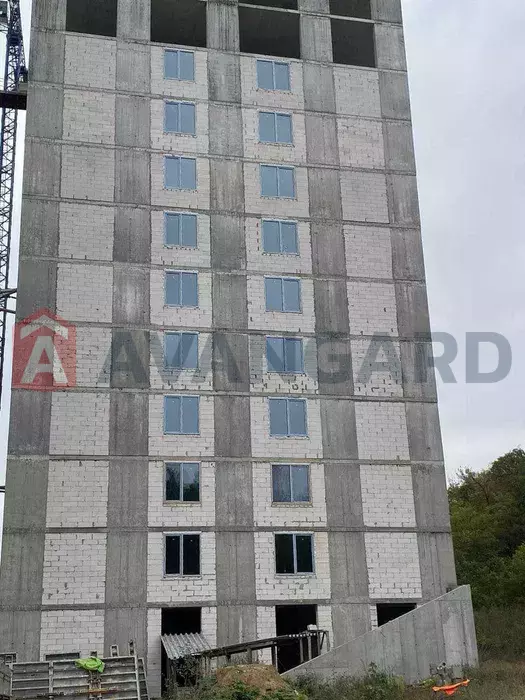 1 комн. квартира, 38/-/12 кв. м., 4/26 этаж фото 7 1 комн. квартира, 38/-/12 кв. м., 4/26 этаж фото 7