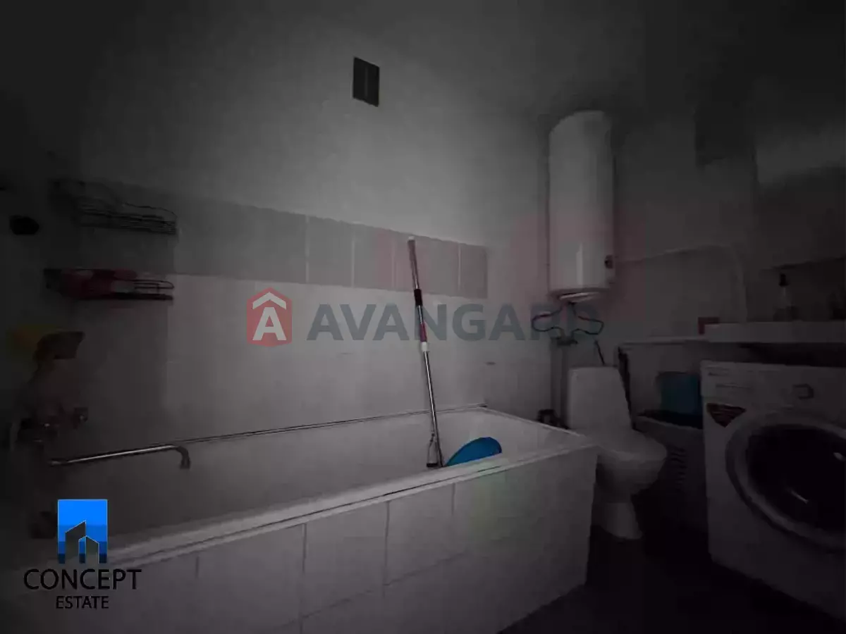 1 кім. квартира, 37/-/7 кв. м., 8/10 поверх фото 9 1 кім. квартира, 37/-/7 кв. м., 8/10 поверх фото 9